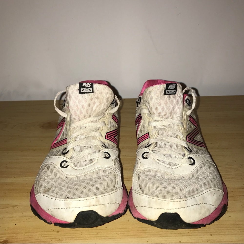 New Balance sneakers